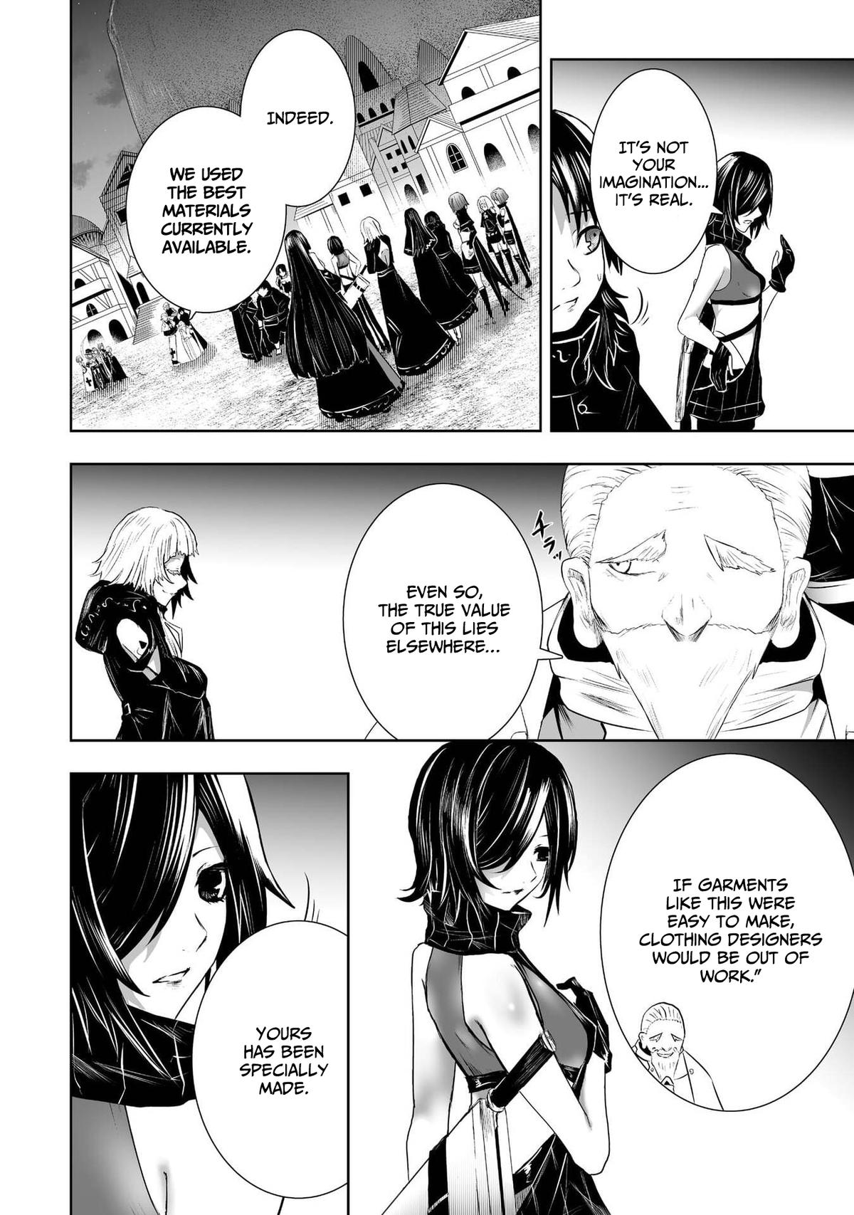 I'm the Only One with Unfavorable Skills - Isekai Summoning Rebellion Chap 87 - Next Chap 88