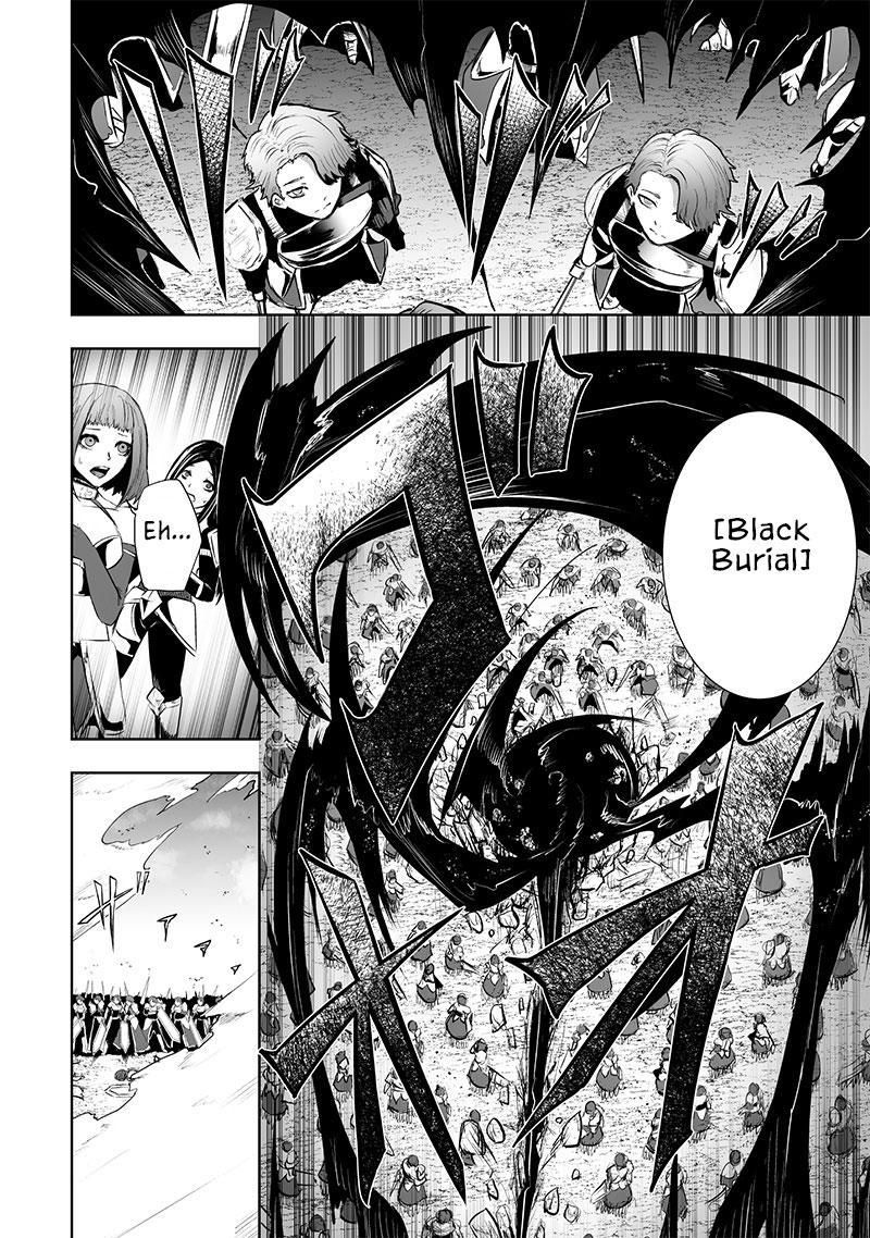 I'm the Only One with Unfavorable Skills - Isekai Summoning Rebellion Chap 84 - Next Chap 85