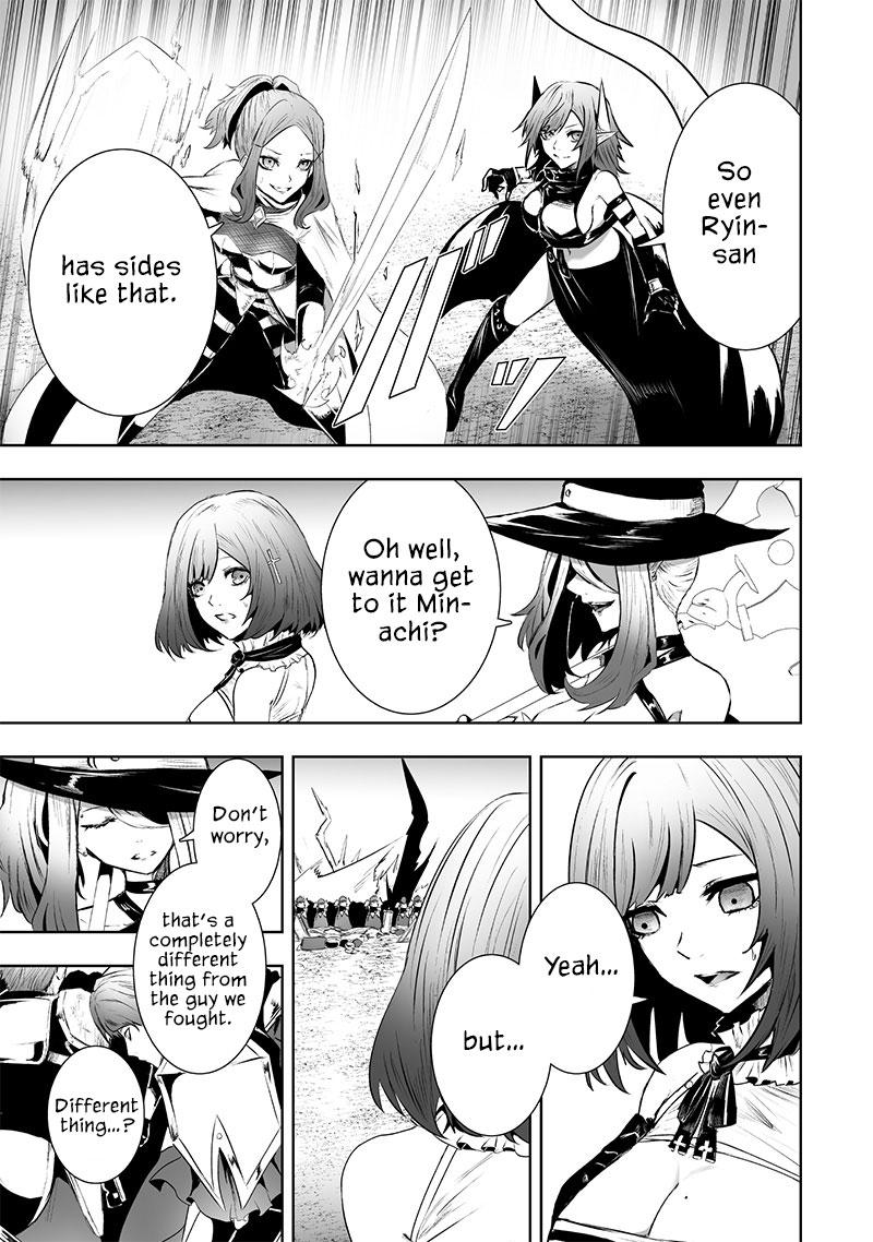 I'm the Only One with Unfavorable Skills - Isekai Summoning Rebellion Chap 84 - Next Chap 85