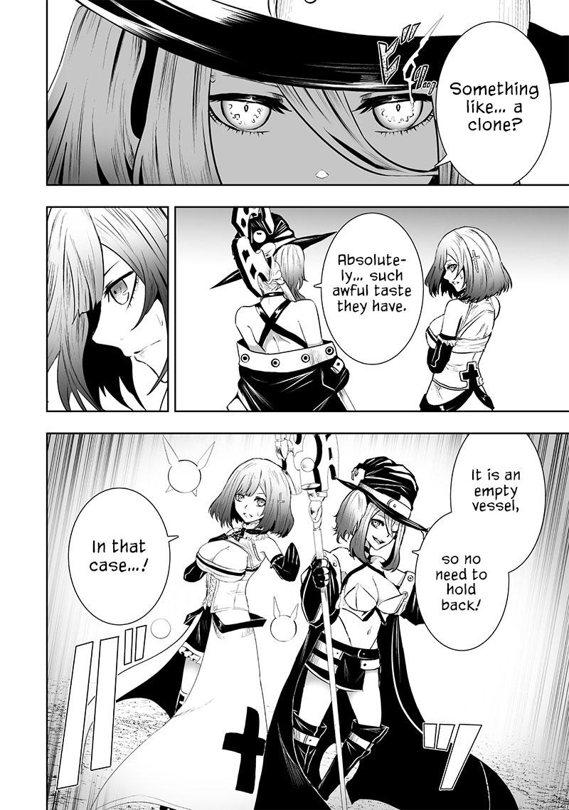 I'm the Only One with Unfavorable Skills - Isekai Summoning Rebellion Chap 84 - Next Chap 85