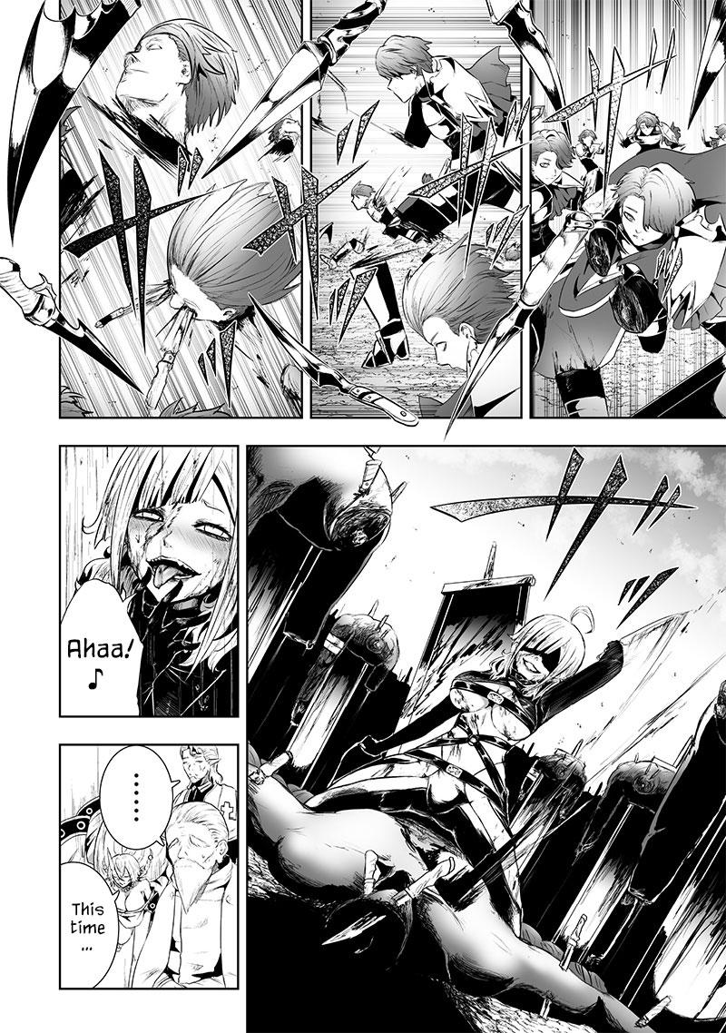 I'm the Only One with Unfavorable Skills - Isekai Summoning Rebellion Chap 84 - Next Chap 85