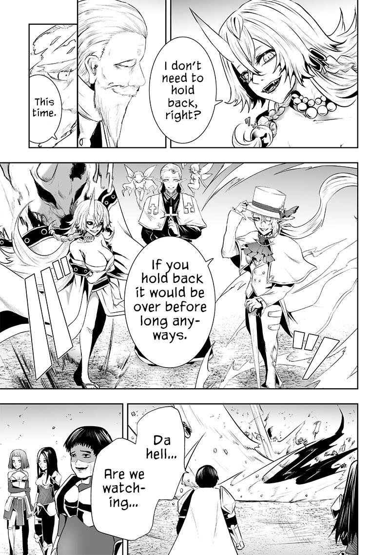 I'm the Only One with Unfavorable Skills - Isekai Summoning Rebellion Chap 84 - Next Chap 85