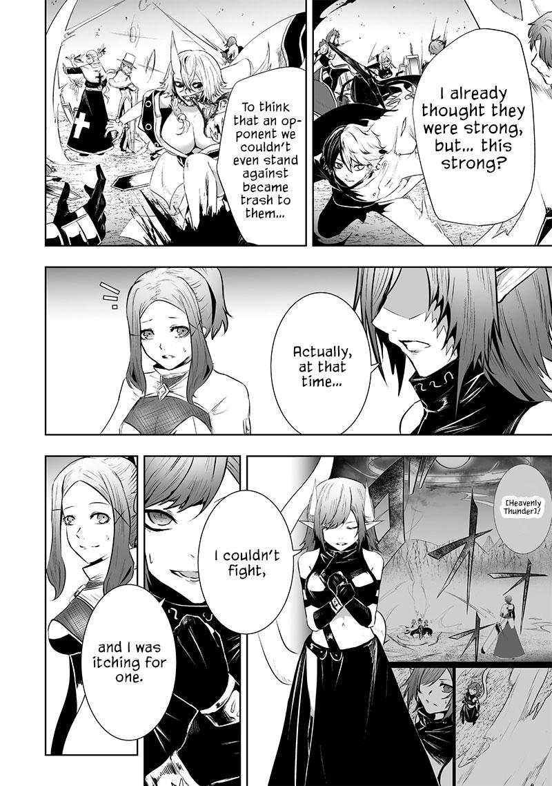 I'm the Only One with Unfavorable Skills - Isekai Summoning Rebellion Chap 84 - Next Chap 85