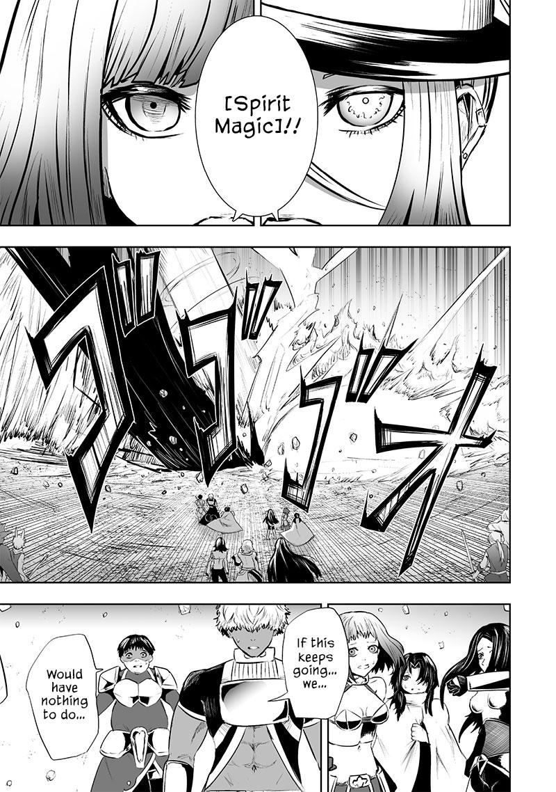 I'm the Only One with Unfavorable Skills - Isekai Summoning Rebellion Chap 84 - Next Chap 85