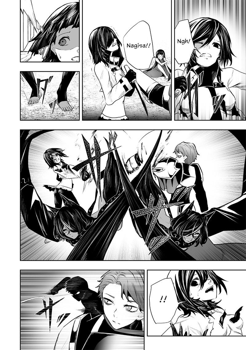 I'm the Only One with Unfavorable Skills - Isekai Summoning Rebellion Chap 85 - Next Chap 86