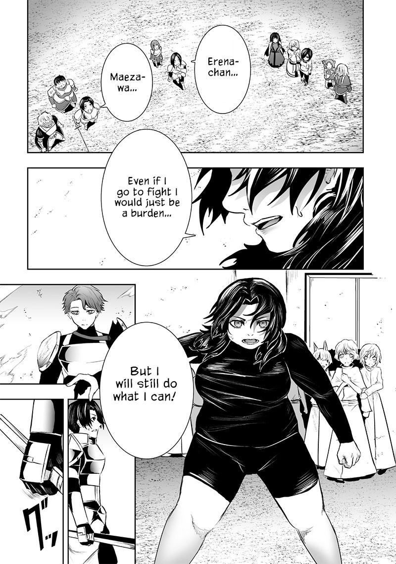 I'm the Only One with Unfavorable Skills - Isekai Summoning Rebellion Chap 85 - Next Chap 86