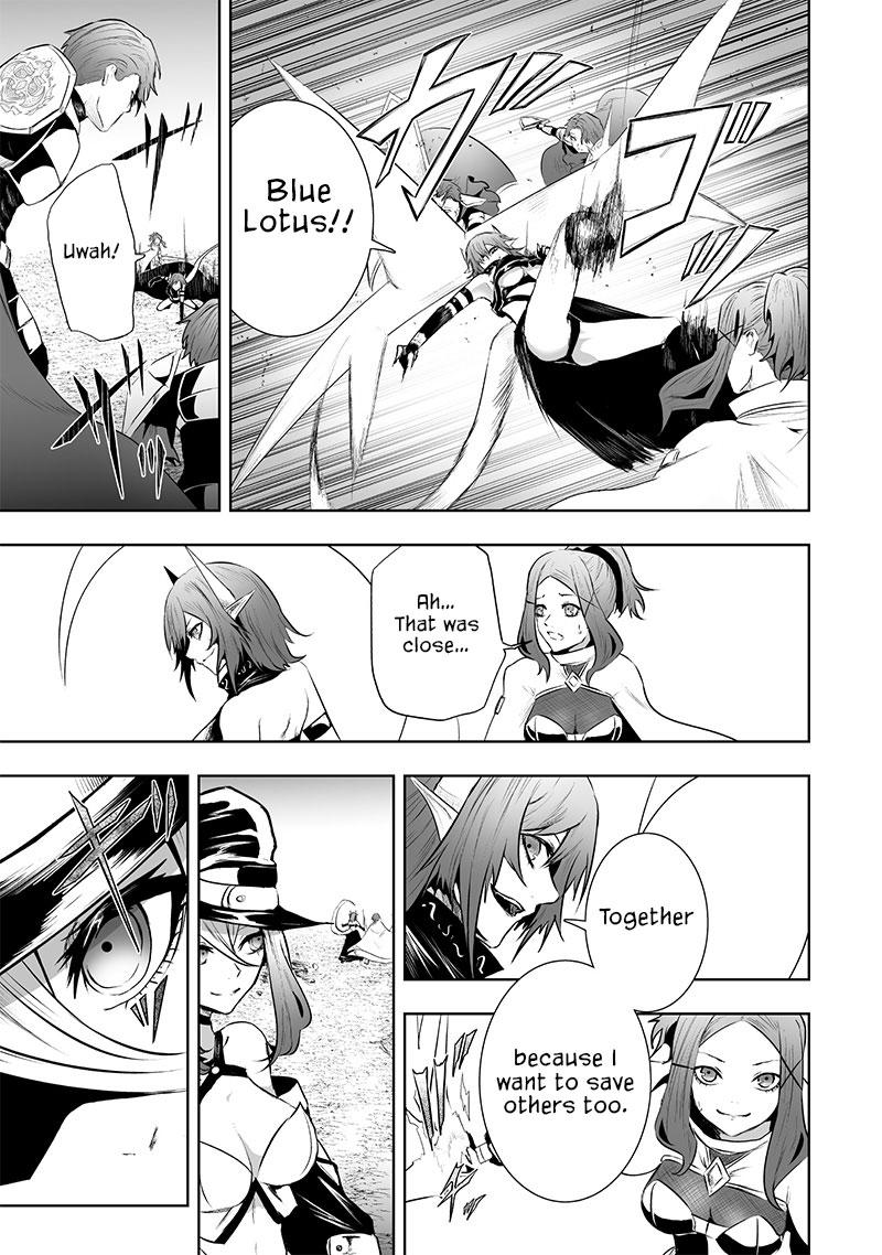 I'm the Only One with Unfavorable Skills - Isekai Summoning Rebellion Chap 85 - Next Chap 86
