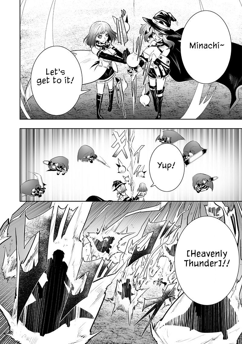I'm the Only One with Unfavorable Skills - Isekai Summoning Rebellion Chap 85 - Next Chap 86