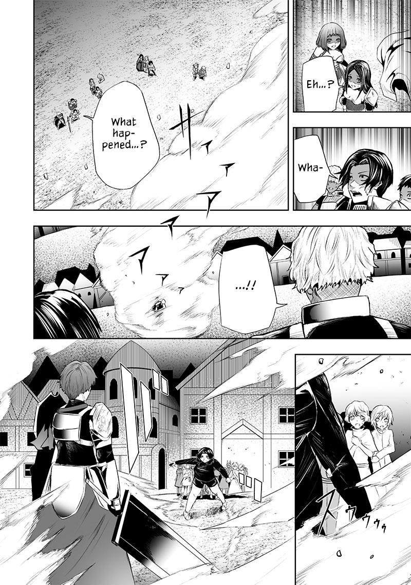I'm the Only One with Unfavorable Skills - Isekai Summoning Rebellion Chap 85 - Next Chap 86