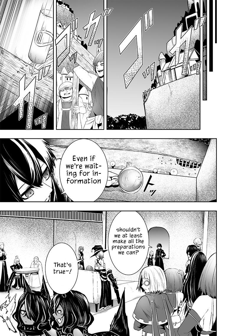 I'm the Only One with Unfavorable Skills - Isekai Summoning Rebellion Chap 86 - Next Chap 87
