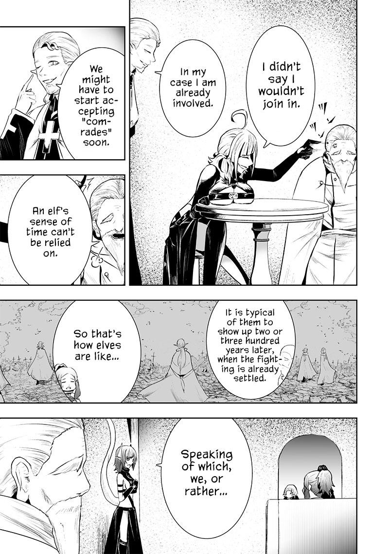 I'm the Only One with Unfavorable Skills - Isekai Summoning Rebellion Chap 86 - Next Chap 87
