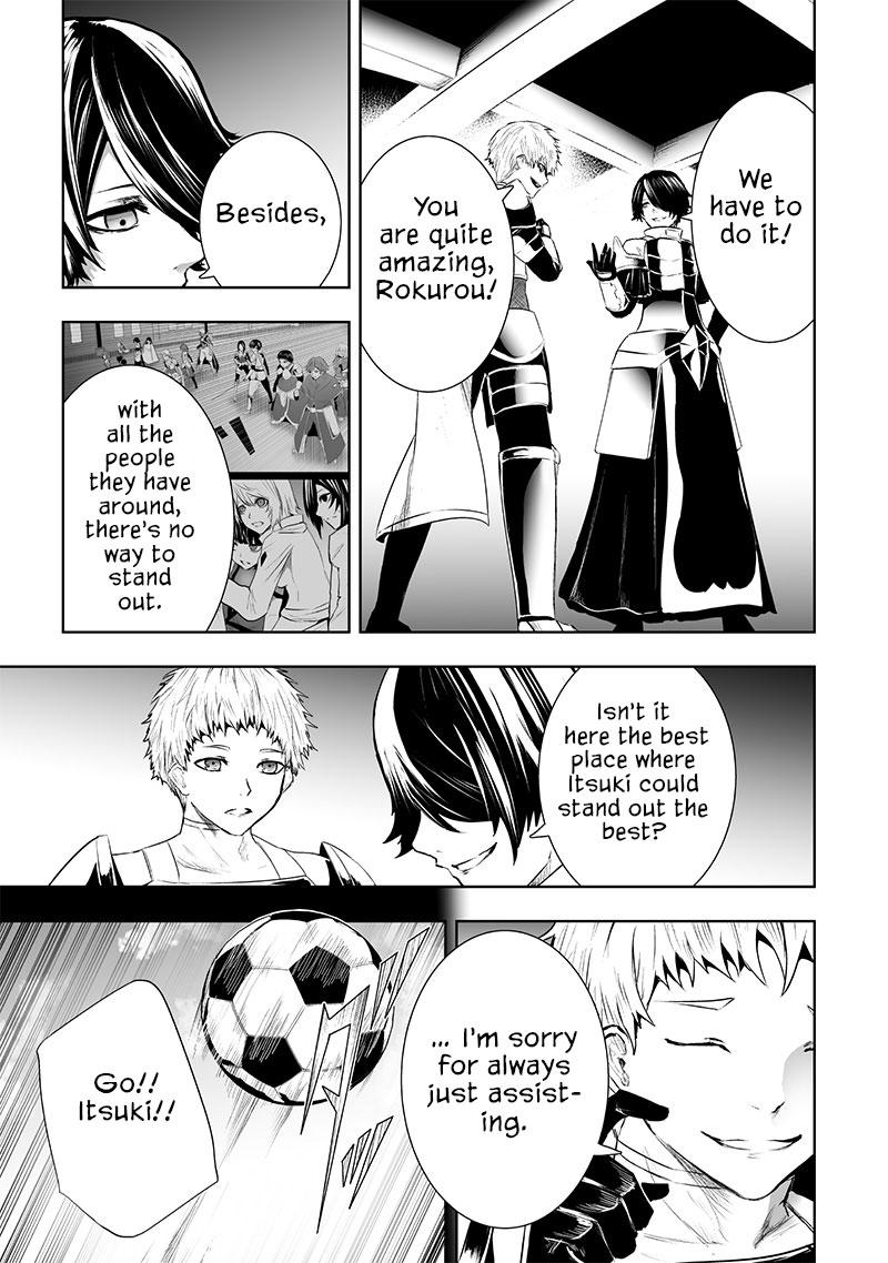 I'm the Only One with Unfavorable Skills - Isekai Summoning Rebellion Chap 86 - Next Chap 87