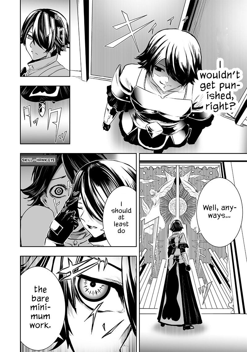 I'm the Only One with Unfavorable Skills - Isekai Summoning Rebellion Chap 86 - Next Chap 87