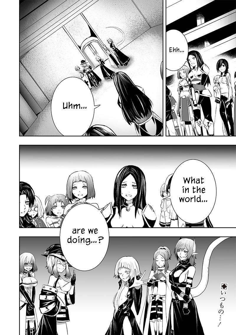 I'm the Only One with Unfavorable Skills - Isekai Summoning Rebellion Chap 86 - Next Chap 87