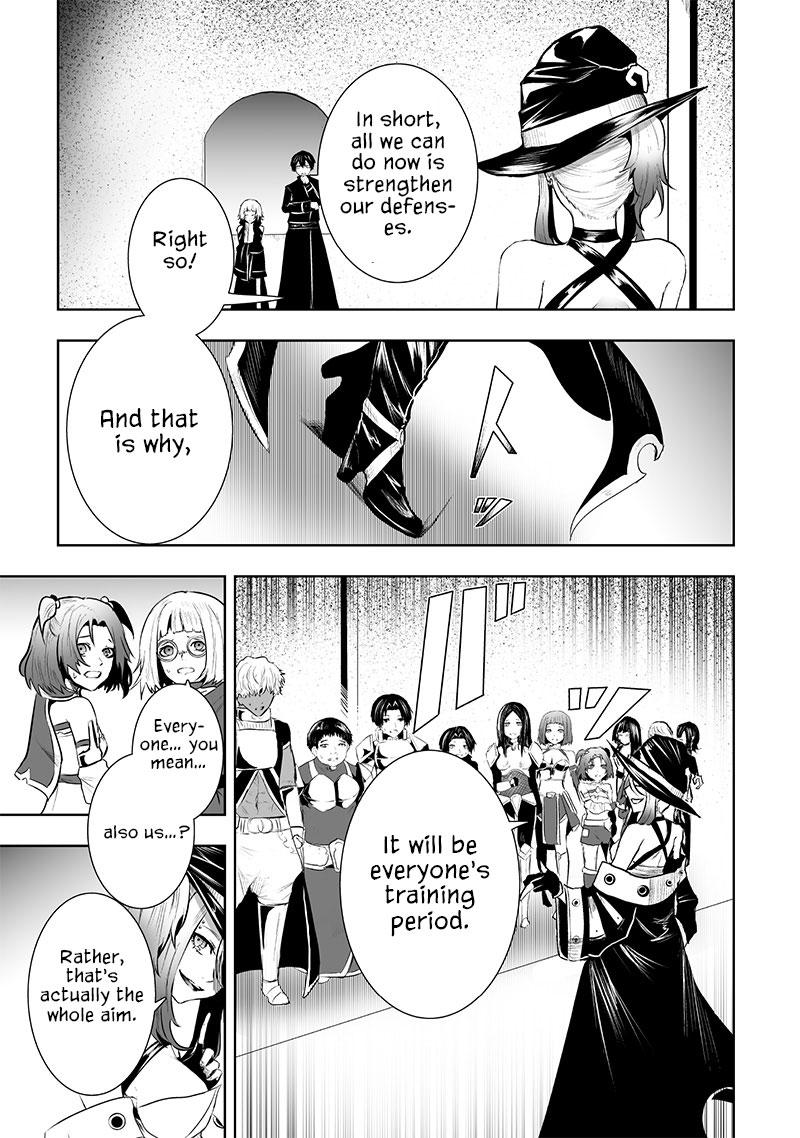 I'm the Only One with Unfavorable Skills - Isekai Summoning Rebellion Chap 86 - Next Chap 87