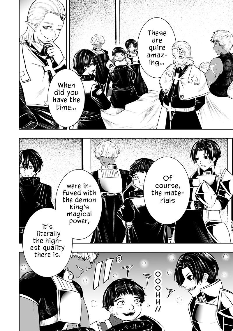 I'm the Only One with Unfavorable Skills - Isekai Summoning Rebellion Chap 86 - Next Chap 87