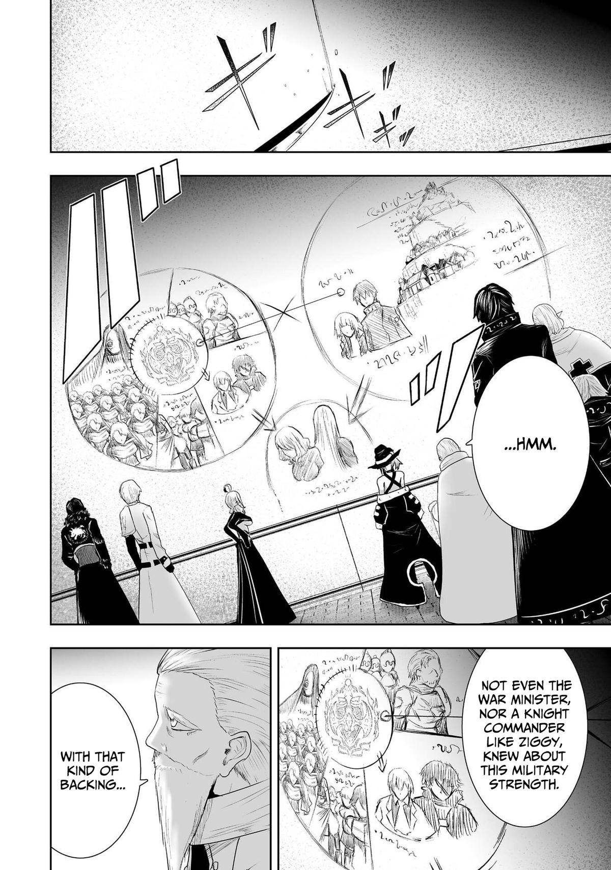I'm the Only One with Unfavorable Skills - Isekai Summoning Rebellion Chap 88 - Next Chap 89