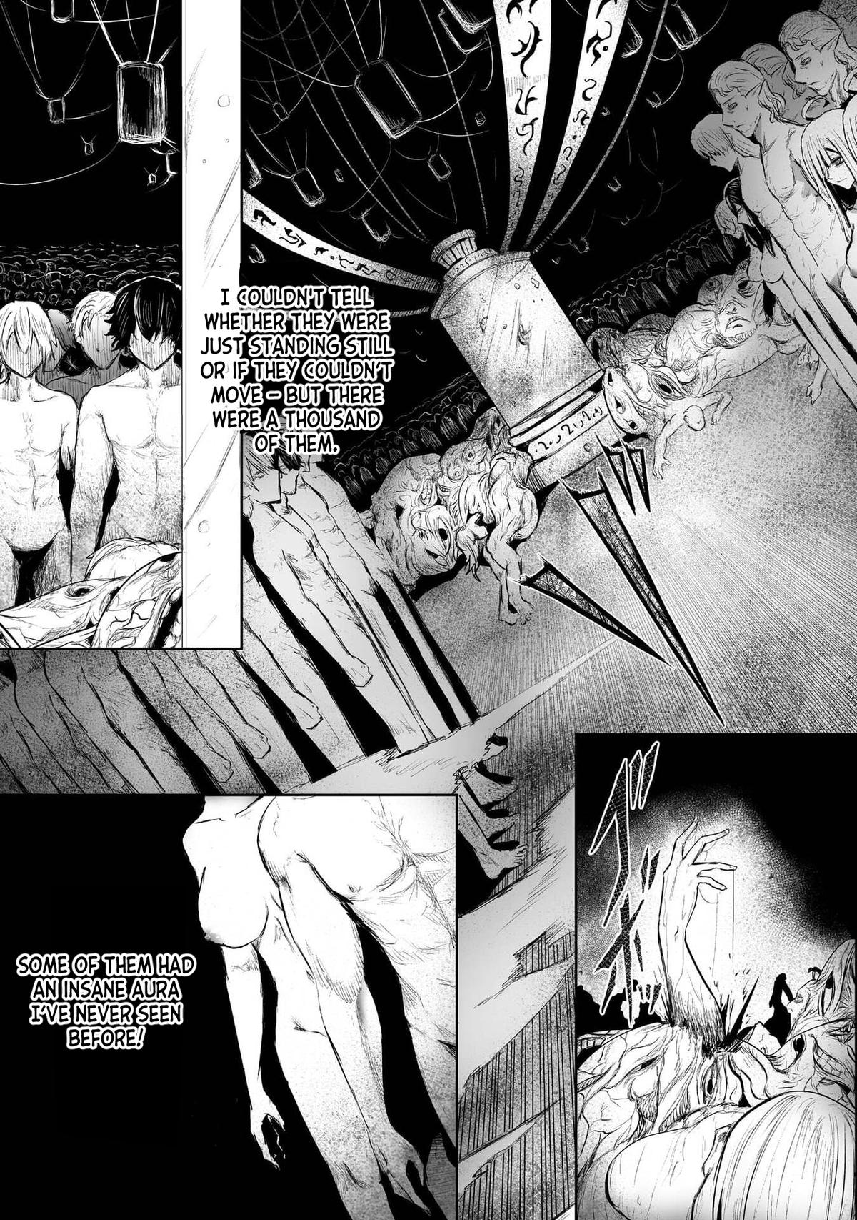 I'm the Only One with Unfavorable Skills - Isekai Summoning Rebellion Chap 89 - Next Chap 90