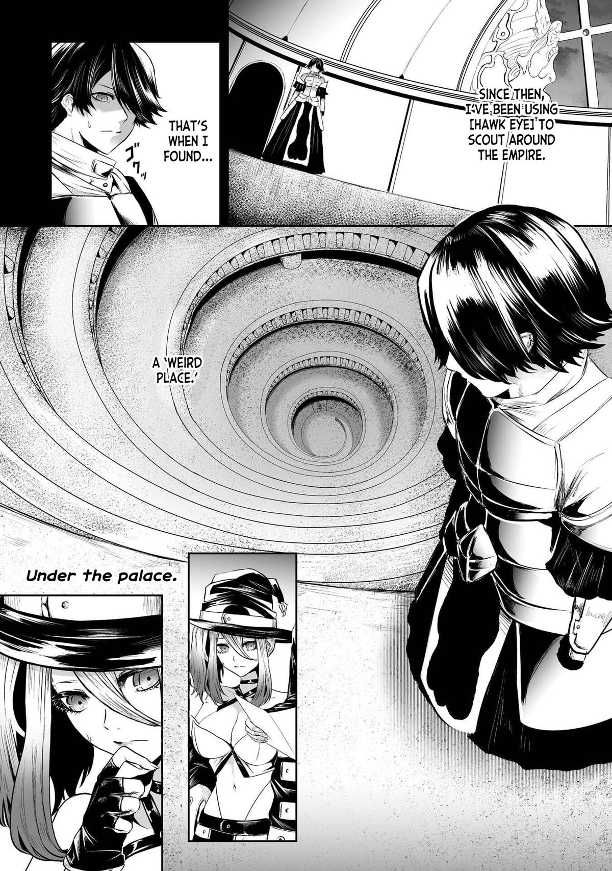 I'm the Only One with Unfavorable Skills - Isekai Summoning Rebellion Chap 89 - Next Chap 90