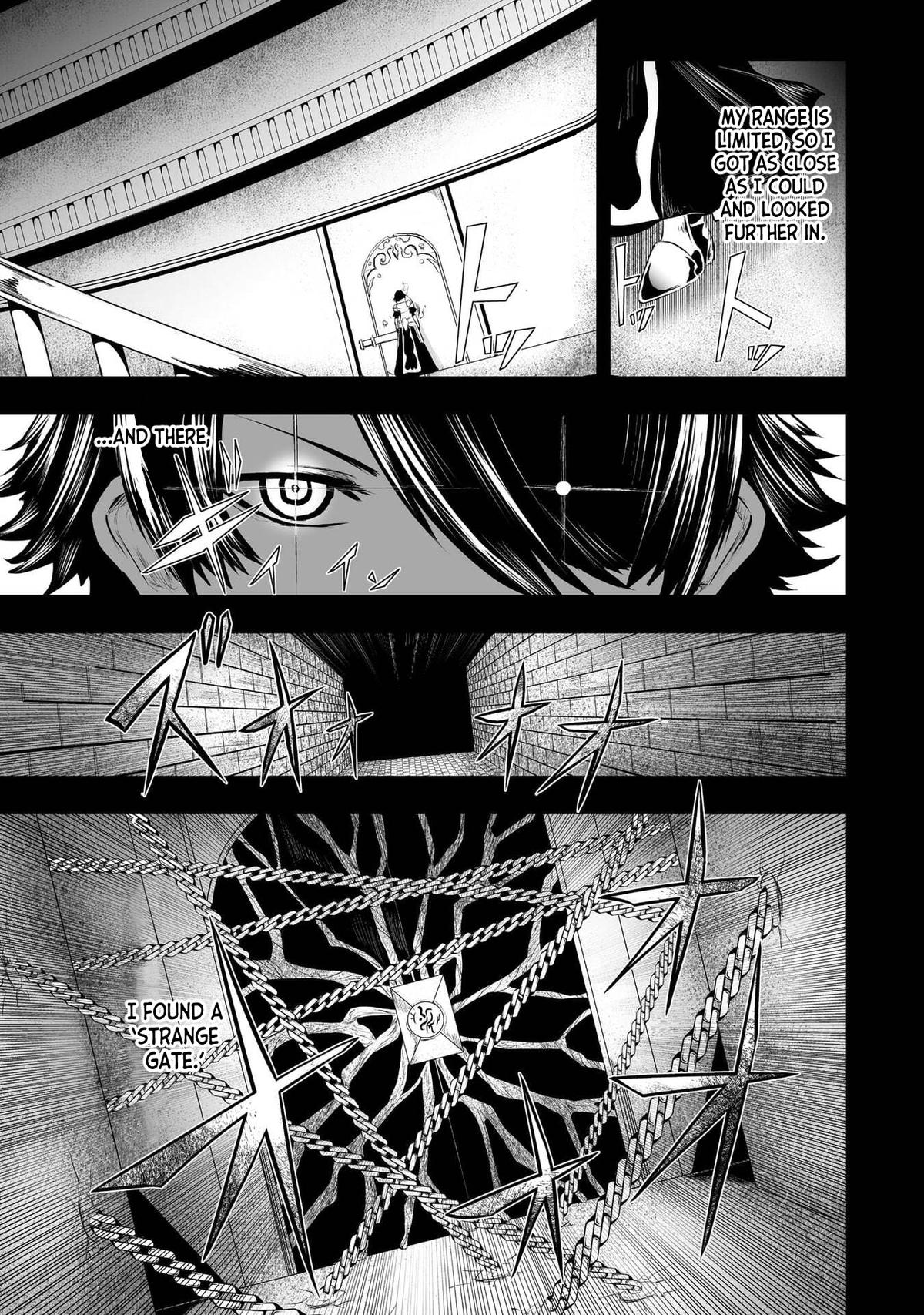 I'm the Only One with Unfavorable Skills - Isekai Summoning Rebellion Chap 89 - Next Chap 90