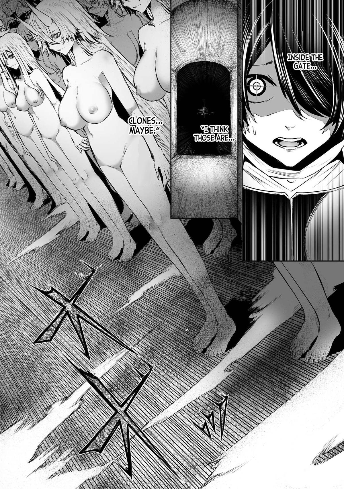 I'm the Only One with Unfavorable Skills - Isekai Summoning Rebellion Chap 89 - Next Chap 90