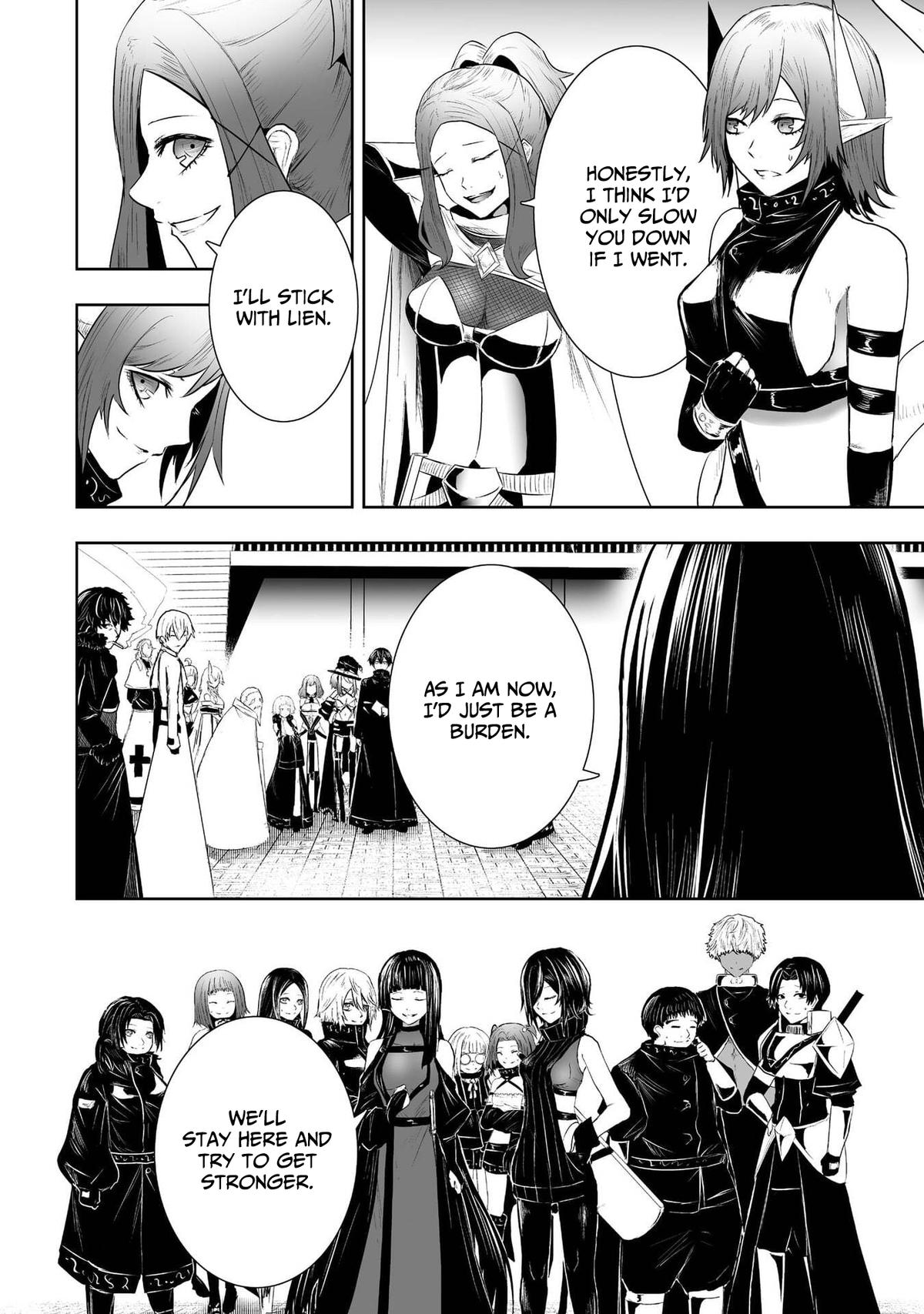 I'm the Only One with Unfavorable Skills - Isekai Summoning Rebellion Chap 89 - Next Chap 90