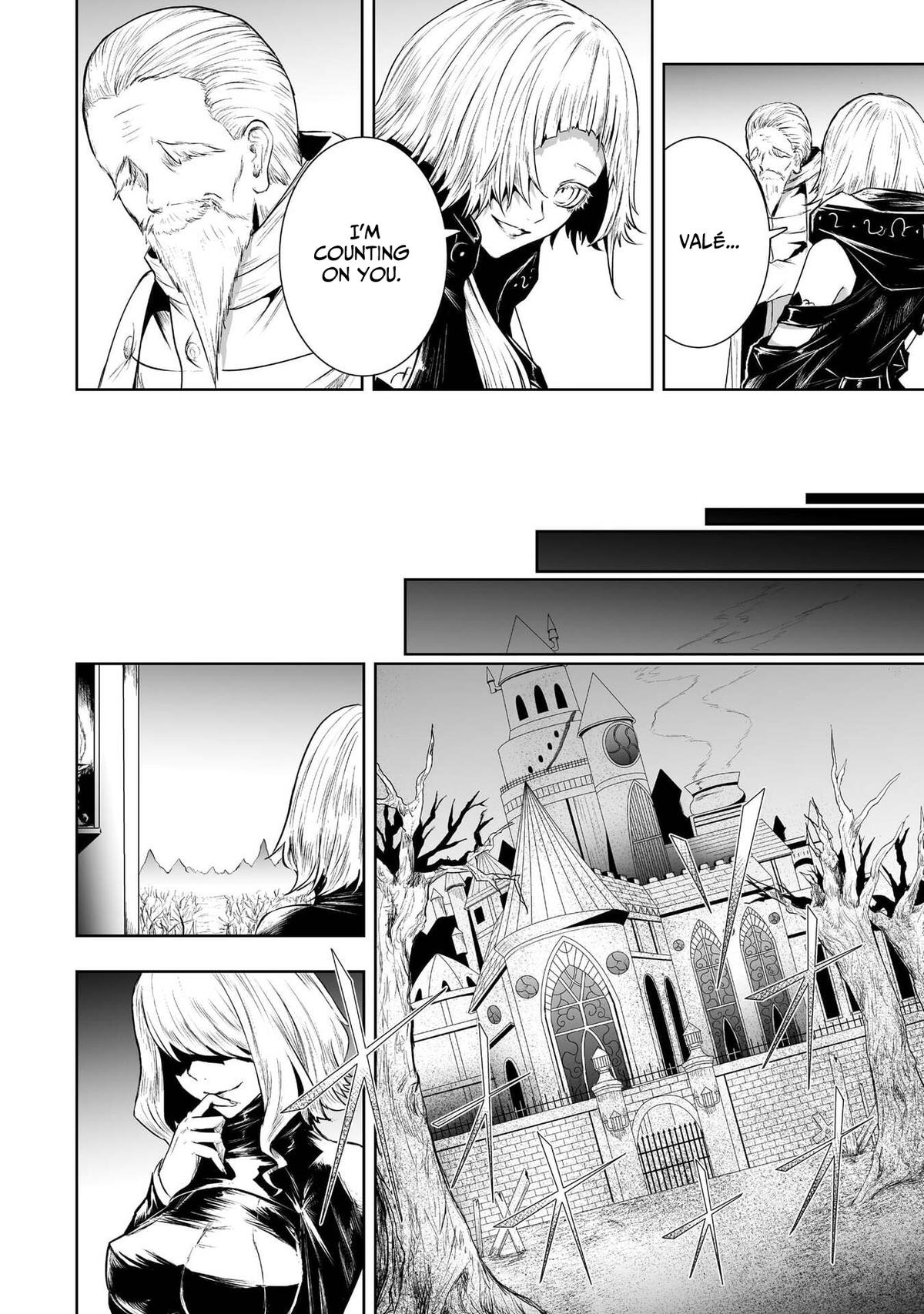 I'm the Only One with Unfavorable Skills - Isekai Summoning Rebellion Chap 89 - Next Chap 90
