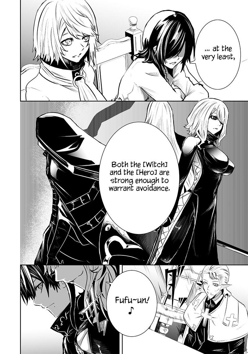 I'm the Only One with Unfavorable Skills - Isekai Summoning Rebellion Chap 80 - Next Chap 81