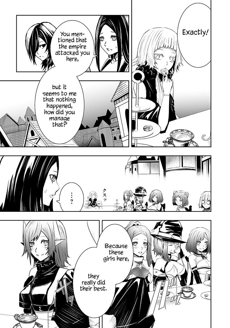 I'm the Only One with Unfavorable Skills - Isekai Summoning Rebellion Chap 80 - Next Chap 81