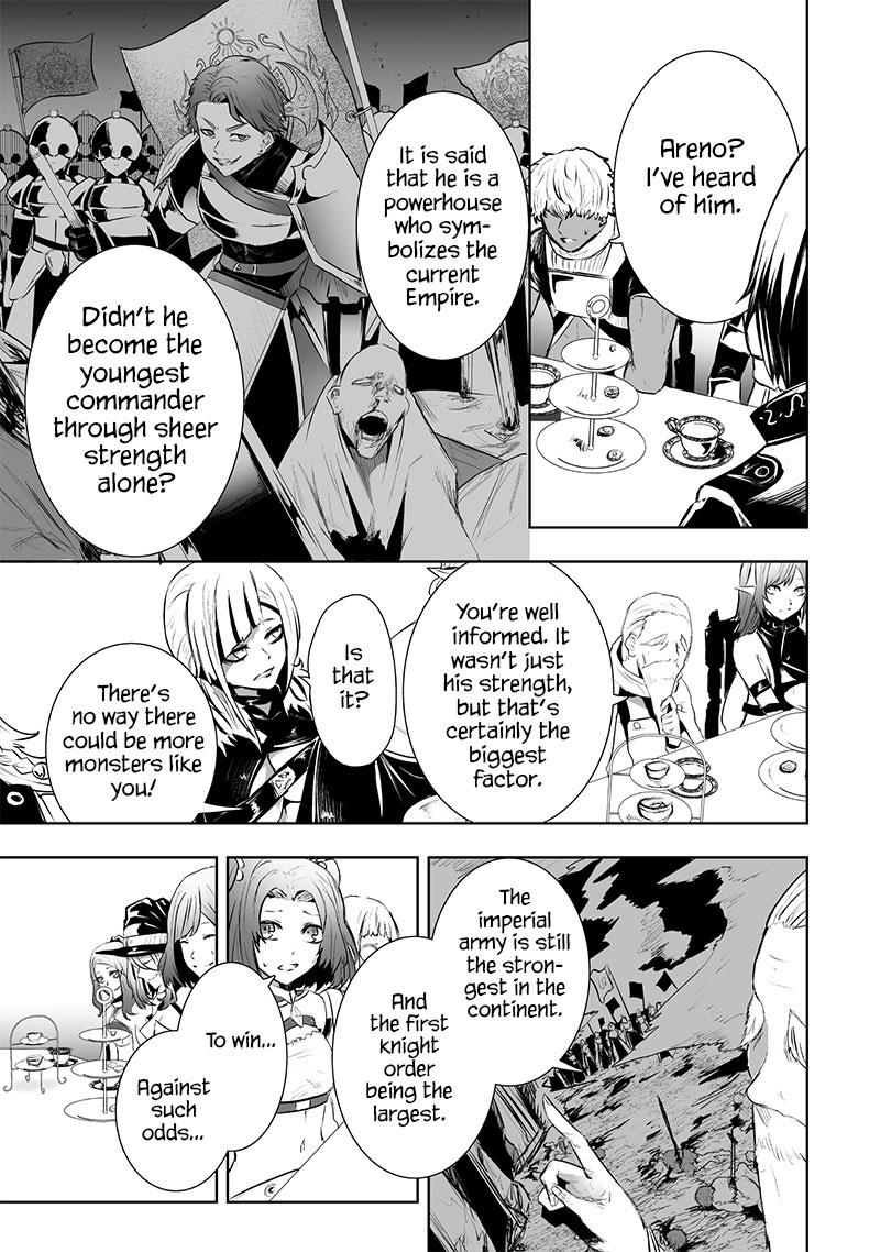 I'm the Only One with Unfavorable Skills - Isekai Summoning Rebellion Chap 80 - Next Chap 81