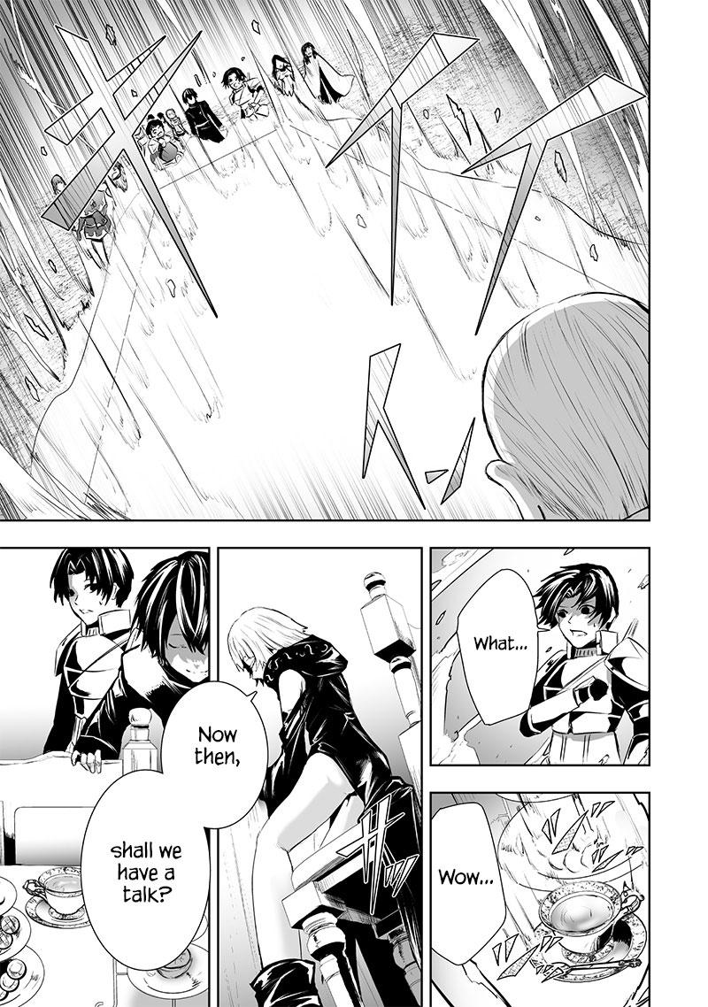 I'm the Only One with Unfavorable Skills - Isekai Summoning Rebellion Chap 80 - Next Chap 81
