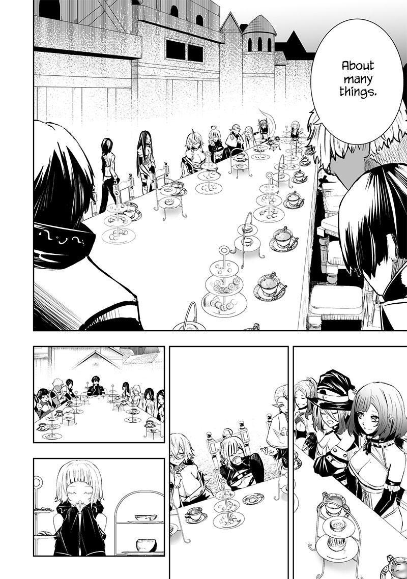 I'm the Only One with Unfavorable Skills - Isekai Summoning Rebellion Chap 80 - Next Chap 81