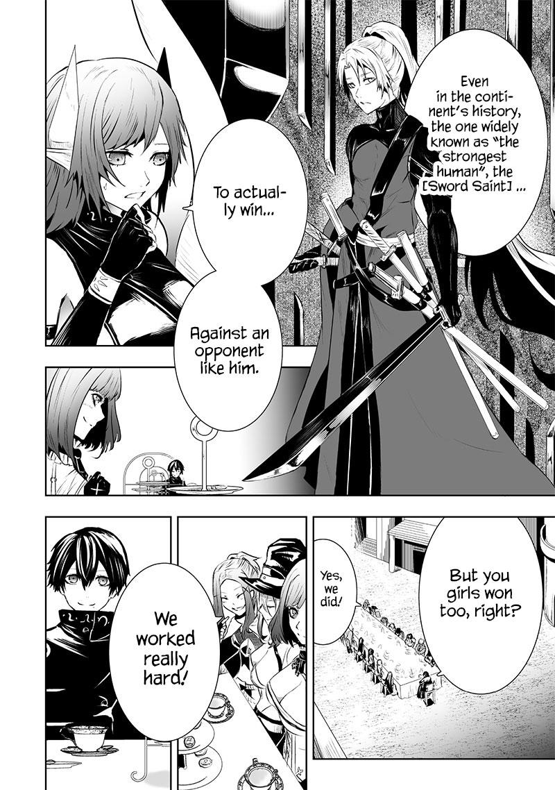 I'm the Only One with Unfavorable Skills - Isekai Summoning Rebellion Chap 80 - Next Chap 81