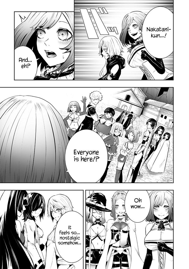 I'm the Only One with Unfavorable Skills - Isekai Summoning Rebellion Chap 80 - Next Chap 81