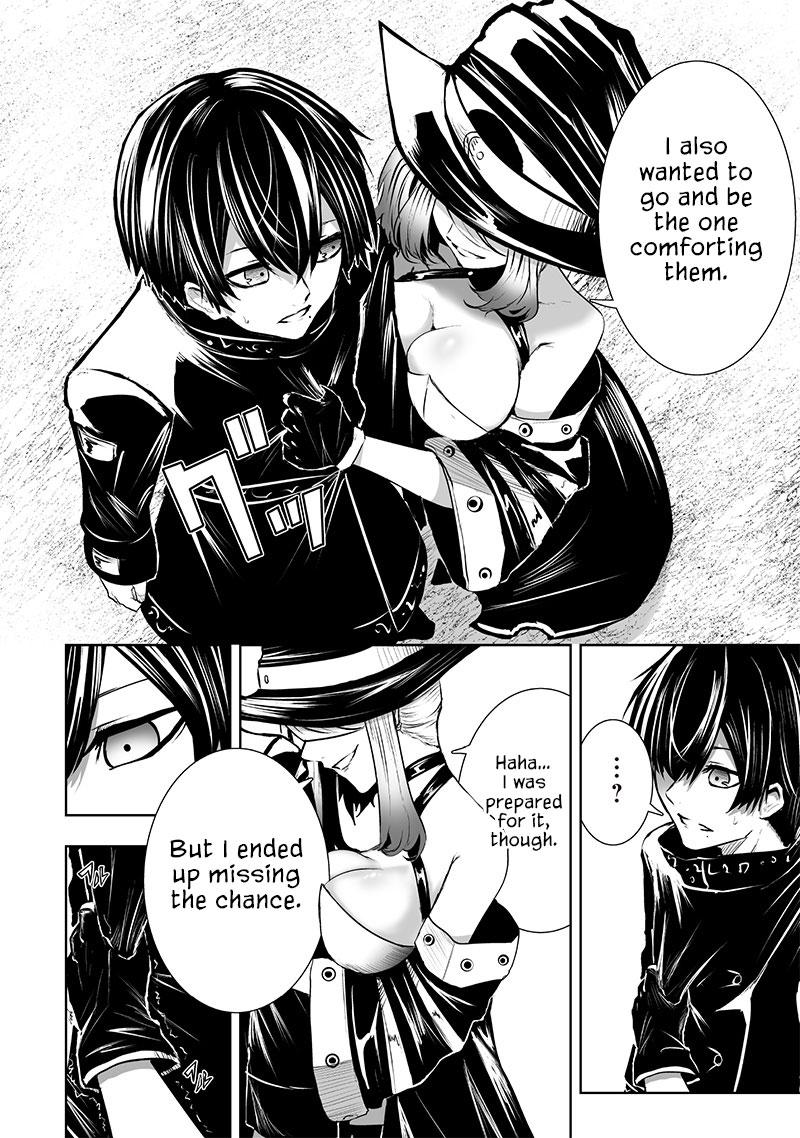I'm the Only One with Unfavorable Skills - Isekai Summoning Rebellion Chap 81 - Next Chap 82
