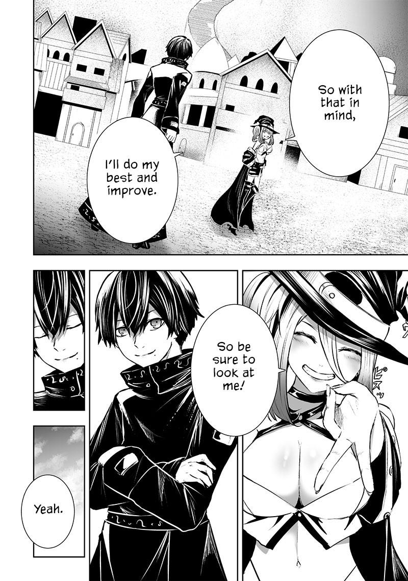 I'm the Only One with Unfavorable Skills - Isekai Summoning Rebellion Chap 81 - Next Chap 82