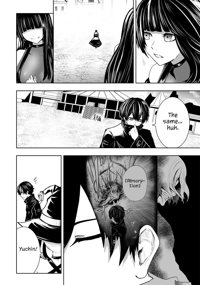 I'm the Only One with Unfavorable Skills - Isekai Summoning Rebellion Chap 81 - Next Chap 82