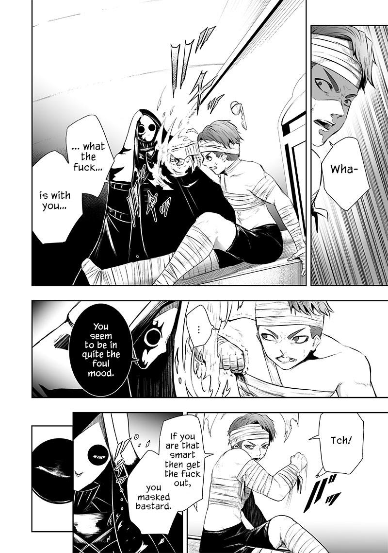 I'm the Only One with Unfavorable Skills - Isekai Summoning Rebellion Chap 82 - Next Chap 83