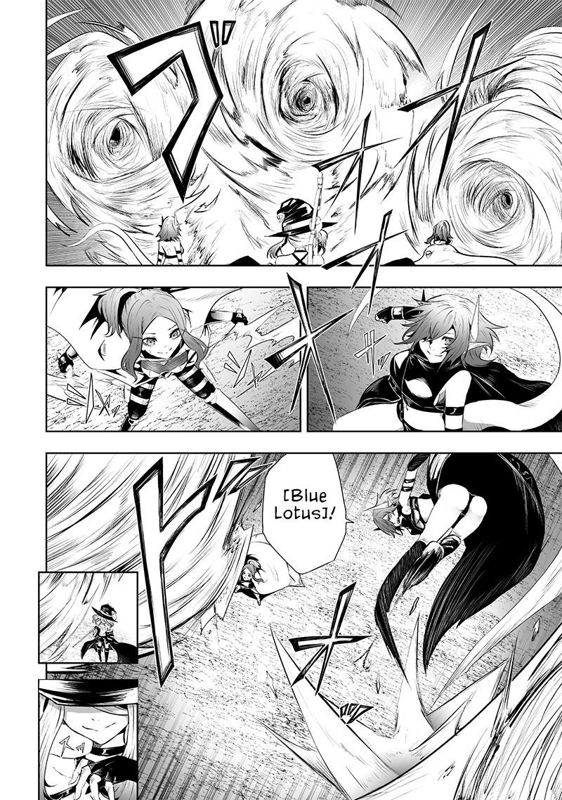 I'm the Only One with Unfavorable Skills - Isekai Summoning Rebellion Chap 82 - Next Chap 83