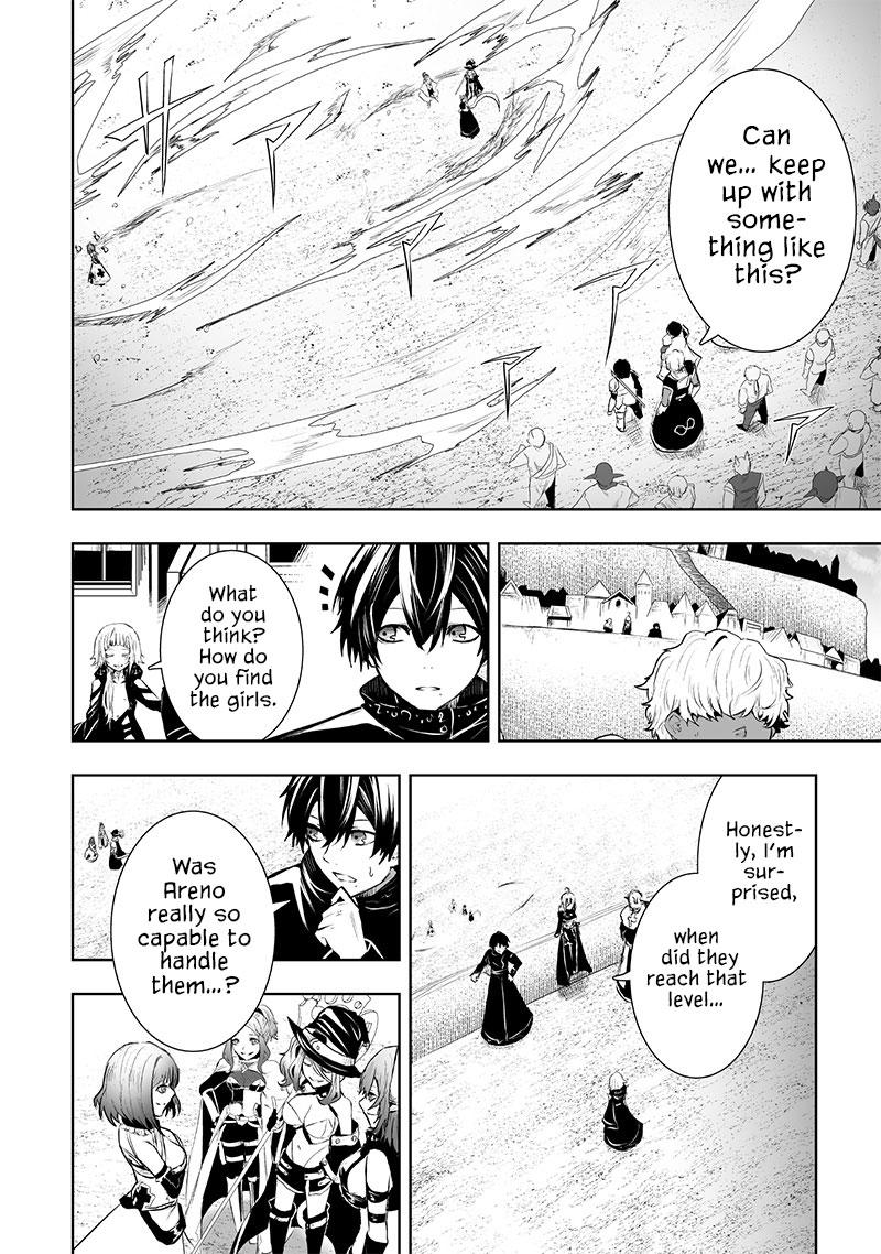 I'm the Only One with Unfavorable Skills - Isekai Summoning Rebellion Chap 82 - Next Chap 83