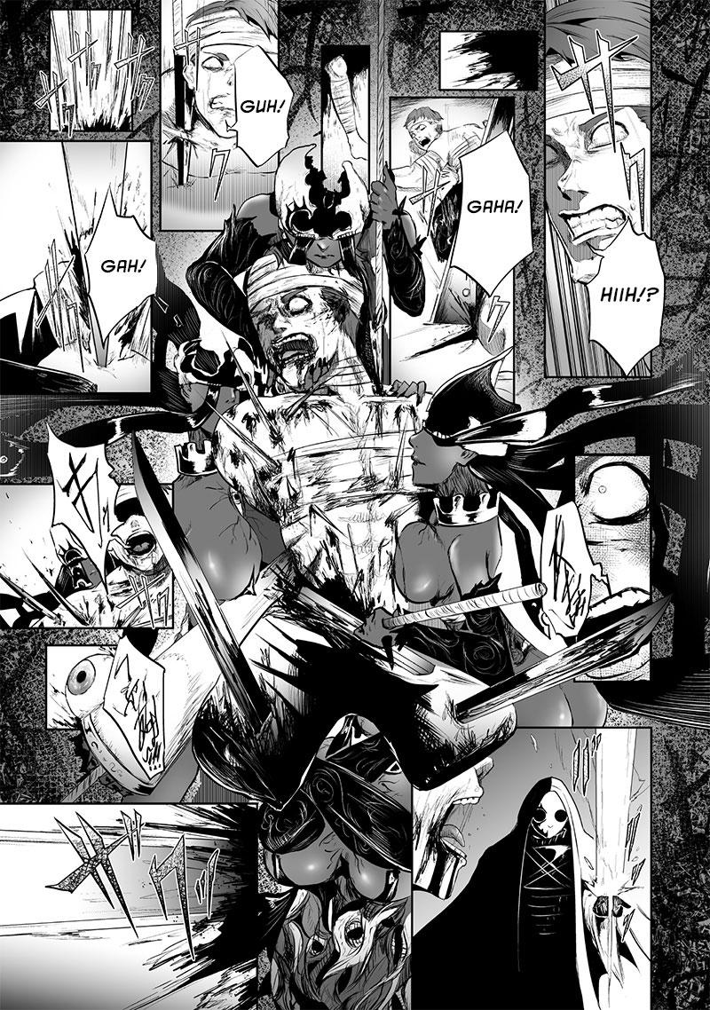 I'm the Only One with Unfavorable Skills - Isekai Summoning Rebellion Chap 82 - Next Chap 83