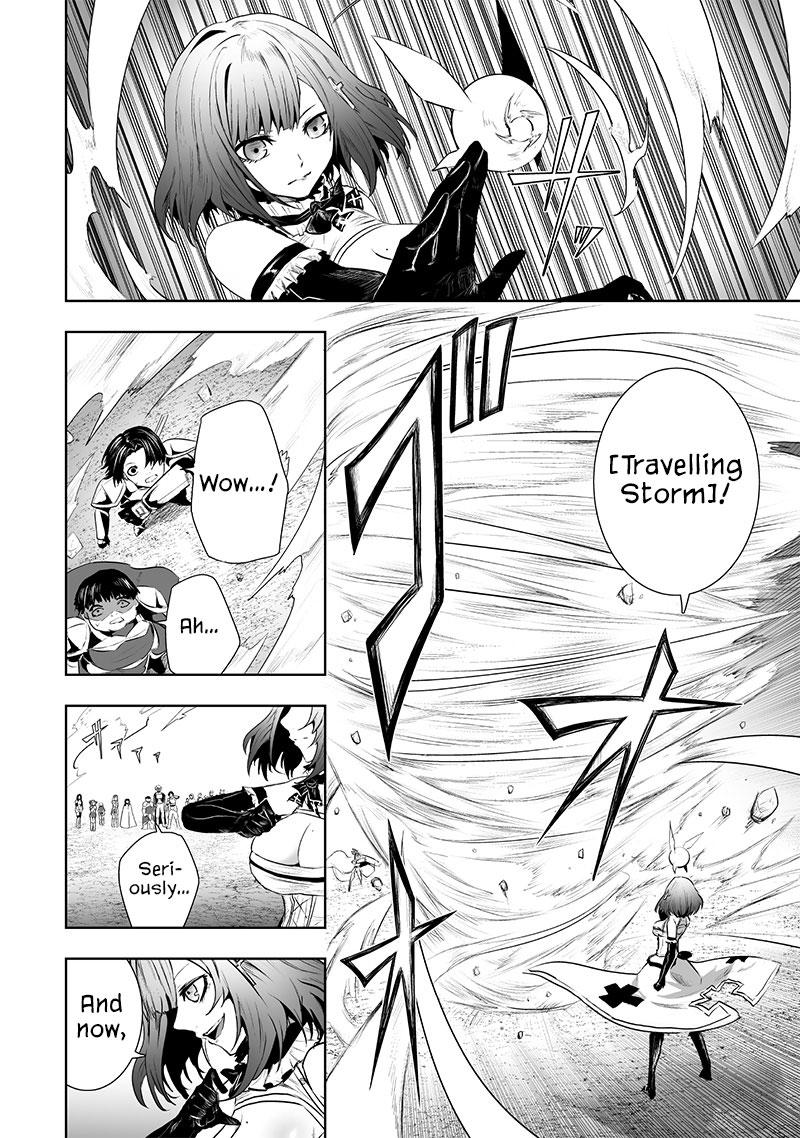 I'm the Only One with Unfavorable Skills - Isekai Summoning Rebellion Chap 82 - Next Chap 83