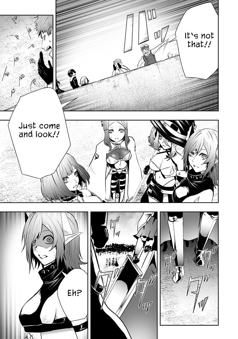 I'm the Only One with Unfavorable Skills - Isekai Summoning Rebellion Chap 82 - Next Chap 83