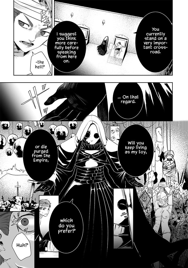 I'm the Only One with Unfavorable Skills - Isekai Summoning Rebellion Chap 82 - Next Chap 83