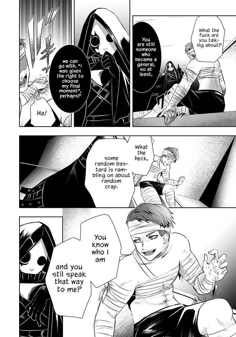 I'm the Only One with Unfavorable Skills - Isekai Summoning Rebellion Chap 82 - Next Chap 83