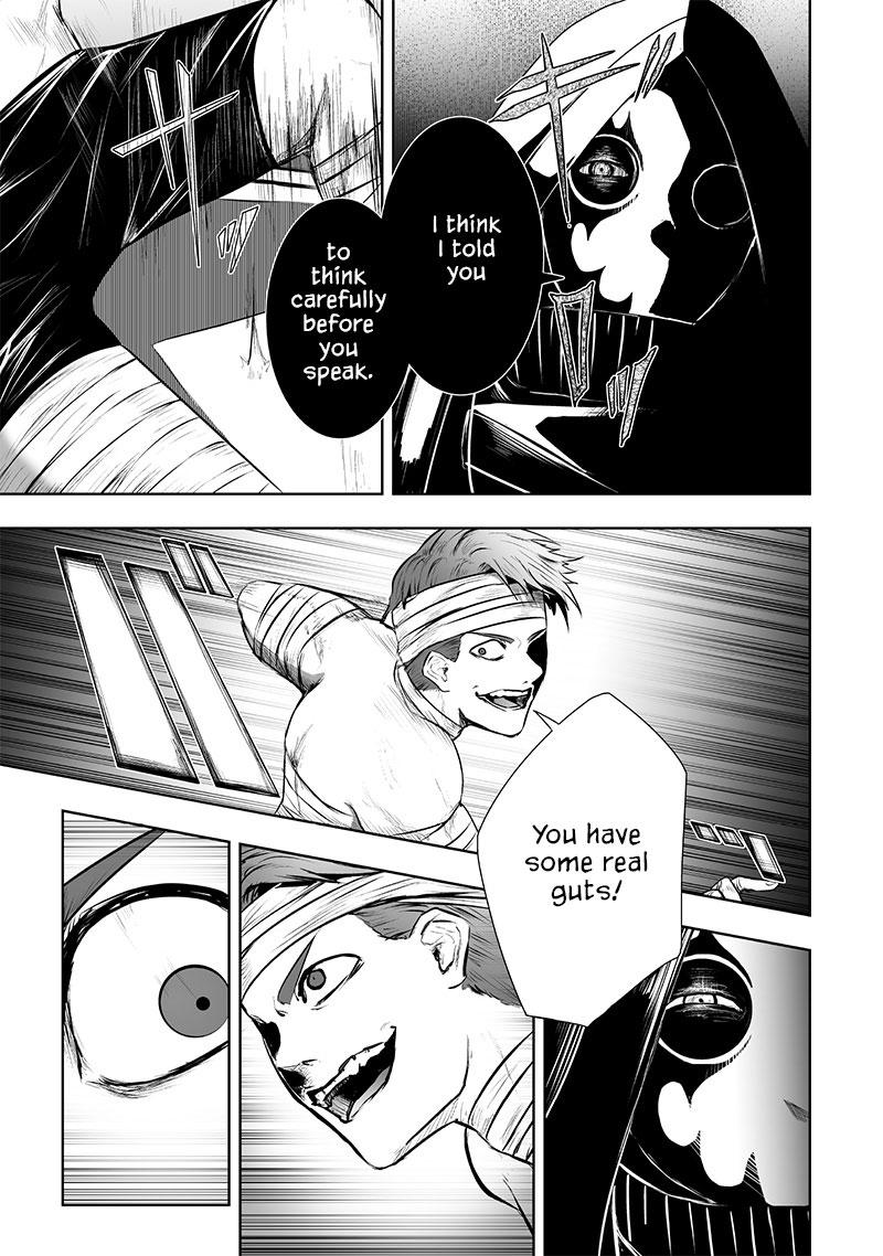 I'm the Only One with Unfavorable Skills - Isekai Summoning Rebellion Chap 82 - Next Chap 83