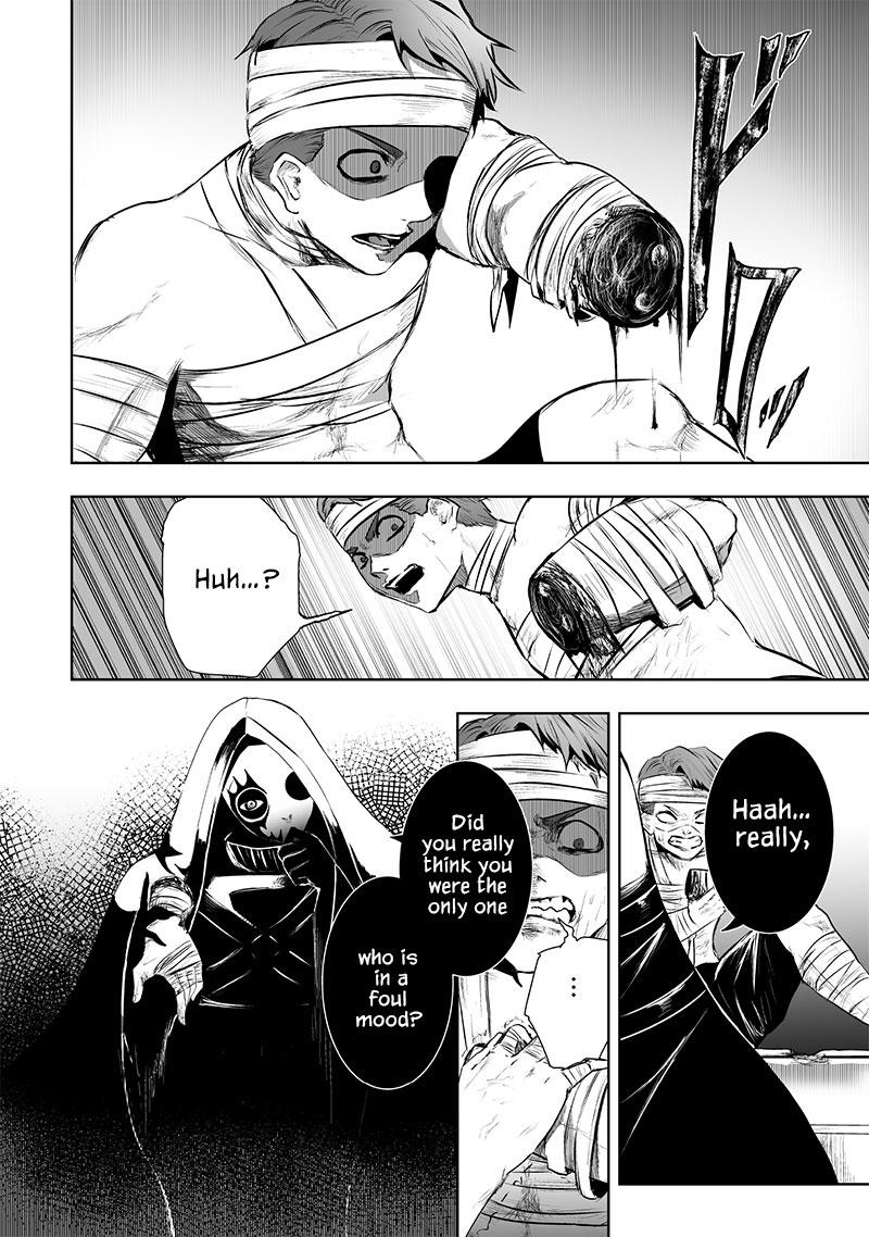 I'm the Only One with Unfavorable Skills - Isekai Summoning Rebellion Chap 82 - Next Chap 83