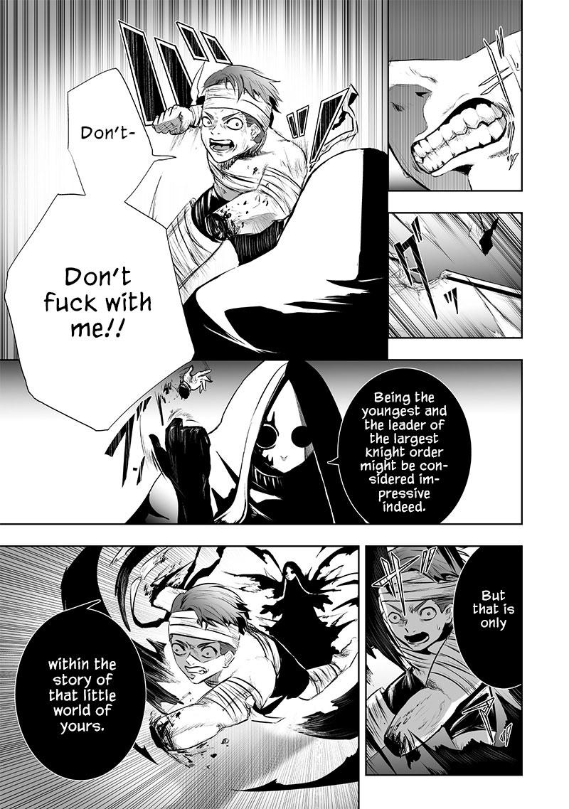 I'm the Only One with Unfavorable Skills - Isekai Summoning Rebellion Chap 82 - Next Chap 83