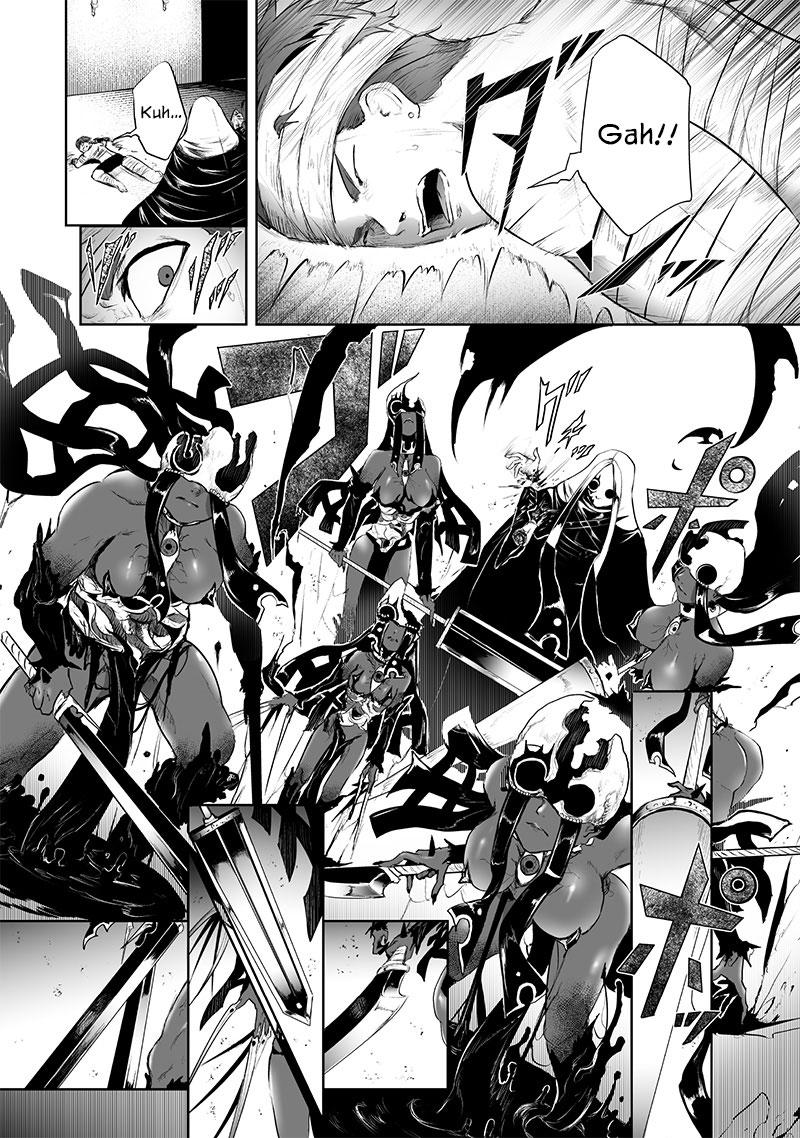I'm the Only One with Unfavorable Skills - Isekai Summoning Rebellion Chap 82 - Next Chap 83