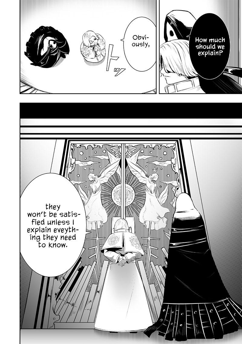 I'm the Only One with Unfavorable Skills - Isekai Summoning Rebellion Chap 83 - Next Chap 84